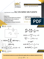 Circuito RLC