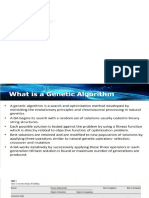 The Gene Is by Far The Most Sophisticated Program Around." - Bill Gates, Business Week, June 27, 1994