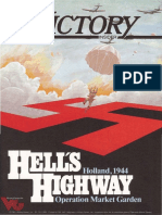 Victory Insider - Hells Highway