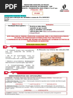 9º ANO HIST. AULAS 31 E 32 - REVOLUÇÃO RUSSA