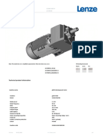 Datasheet P RT1200