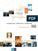 Introduccin A ISO 14001 - 1 DIA