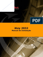 TOKEN IKEY 2032 - SetupiKeyV22