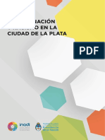 Racismo en La Plata Versión Web