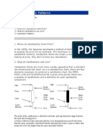 Candlestick Patterns