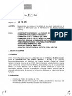 16. Directiva Permanente 05_2019 Calidad del dato