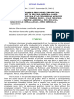 NEW REPORT PT - T - Corp. - v. - Court - of - Appeals G.R. No. 152057, (September 29, 2003), 458 PHIL 905-920)