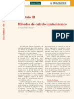Metodo Lumens_Revista _Revista o Setor Eletrico Ed74