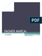 Portfólio Fagner Marçal