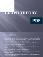 Graph Theory