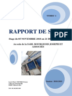 Rapport de Stage Sargin Melvin DEF BAC