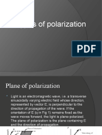 EM Presentation (Types of Polarization)