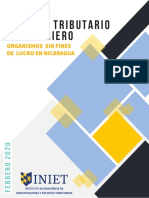 Régimen-Tributario-y-Financiero-ONG-Nicaragua-2020