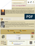 Bourdieu Pierre - Contrafuegos PDF