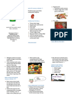 Leafleat Diet