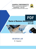 PG_M.B.a_english_317 23 - Business Laws