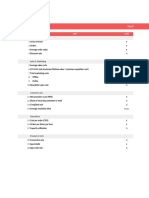 Top 20 KPI Dashboard