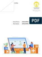 Unitron Corporation Advanced Management Accounting Case