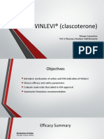 Winlevi Final Presentation