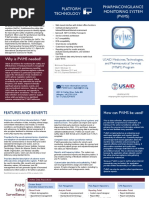 LSMV Fact Sheet | PDF | Automation | Regulatory Compliance