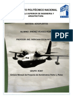 Síntesis Manual de Proyecto de Aeródromos Parte 1, Pistas