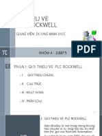 PLC Rockwell - N4