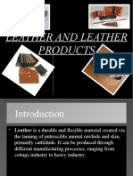 Tandy Leather Wool Daubers Jumbo 1 (25 mm) 100/pk 43081-002