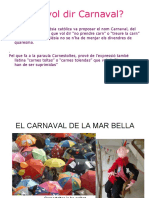 Carnaval MarBella