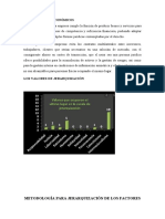jerarquizacion economicos