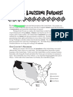 Kami Export - Louisiana Purchase Lesson