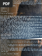 SQL Queries for Movie Database | PDF | Databases | Computer Data