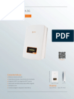 Datasheet - Solis 1P (7 7,7) K 5G