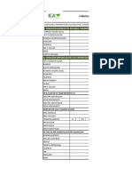 14 FORMA 4 908 Formulario para Creacion de Usuarios en El SISPAP