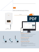 Data Logging Stick