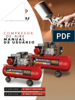 Compresores 20100 33150