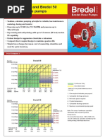 Datasheet Bredel - 40 50