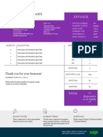 Sage Sales-Invoice DC 2021