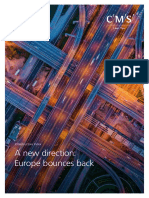 Infrastructure Index Supplement - Europe