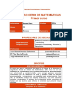 20 21 Guia Docente Curso Cero