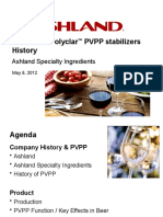 Polyclar For Wine - ASI v2