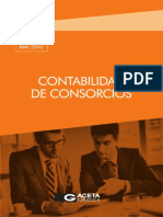 Contabilidad de Consorcios 