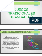 Juegos Tradicionales Andaluces-Carlos Gómez