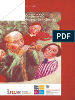 J.Korczak y Los Derechos de La Infancia