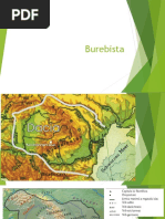 BUREBISTA