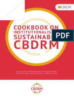 CBDRM Cookbook EN