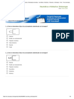 Simbología de Neumatica