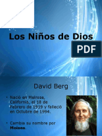 Los Niños de Dios