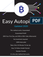 Freeeasyautopilotbtcmethod21pdf Original