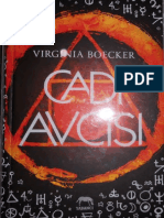 Virginia Boecker - Cadı Avcısı (The Witch Hunter #1)