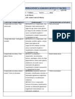 Intervenção Pedagógica - 6º Ano